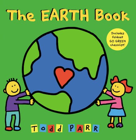 The Earth Book