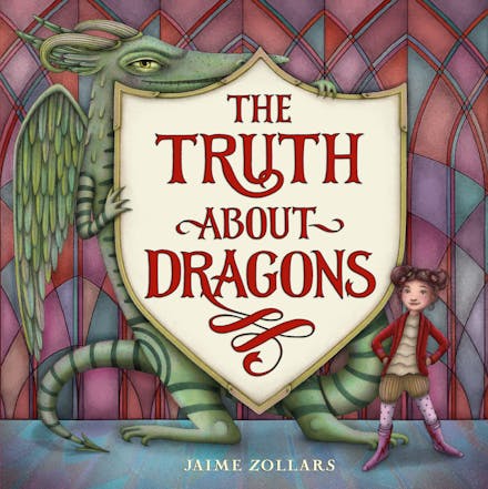 The Truth About Dragons