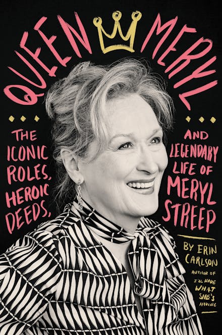 Queen Meryl