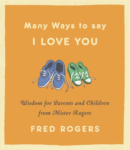 Many Ways to Say I Love You (Revised)