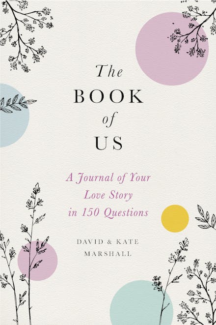 The Book of Us