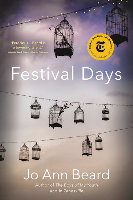 Festival Days