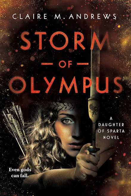 Storm of Olympus