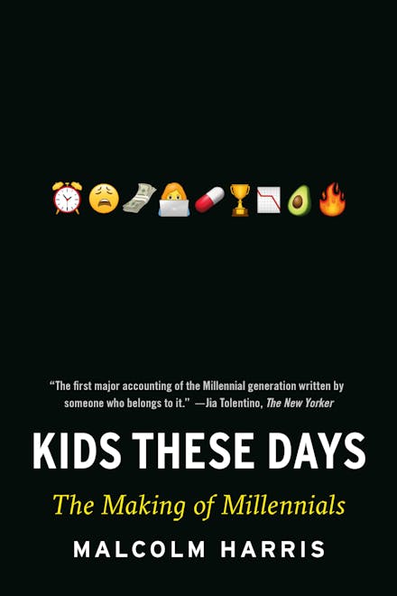 Kids These Days