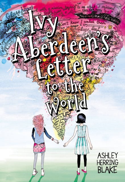 Ivy Aberdeen's Letter to the World