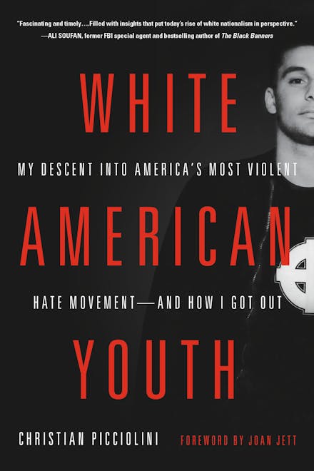 White American Youth