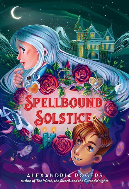 Spellbound Solstice