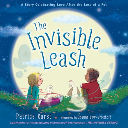 The Invisible Leash