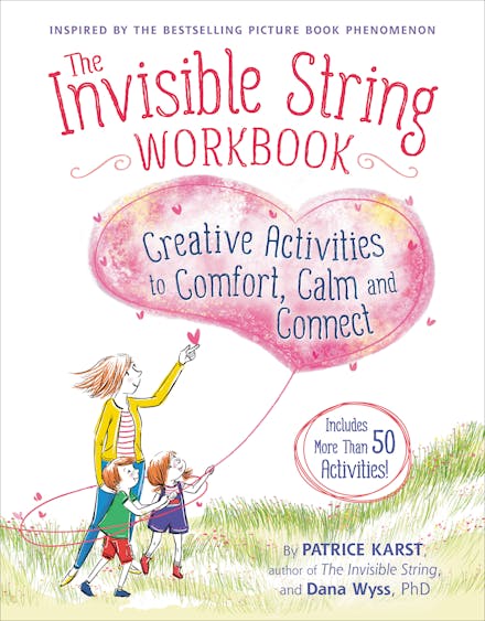 The Invisible String Workbook