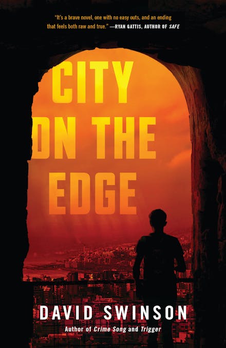 City on the Edge