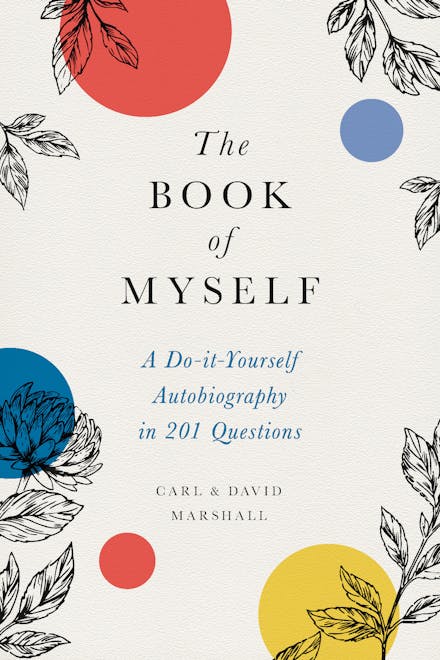 The Book of Myself