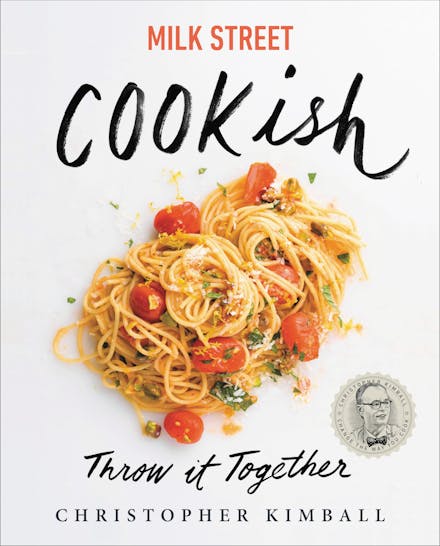 Milk Street: Cookish