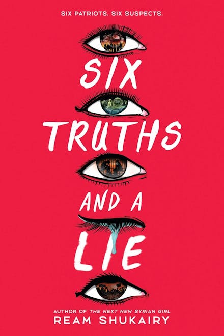 Six Truths and a Lie