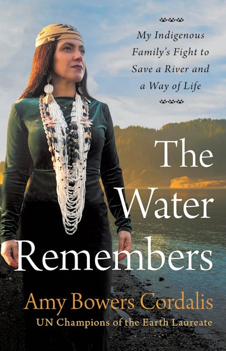 The Water Remembers