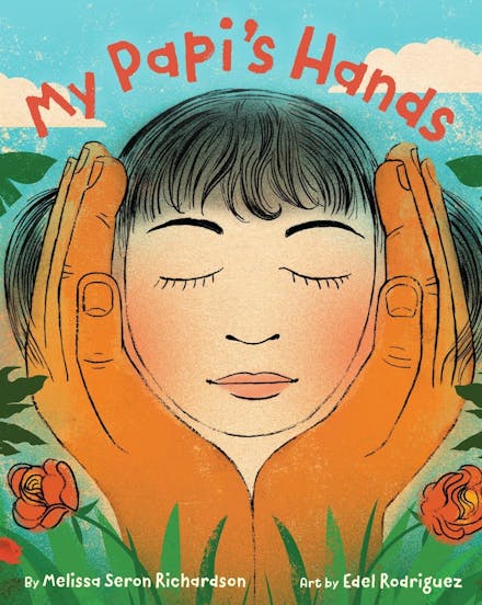 My Papi's Hands