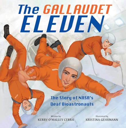 The Gallaudet Eleven