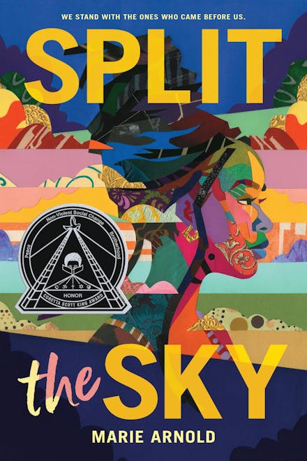 Split the Sky