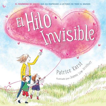 El Hilo Invisible (The Invisible String)