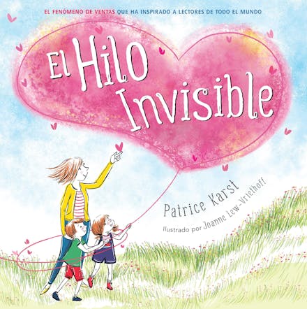 El Hilo Invisible (The Invisible String)