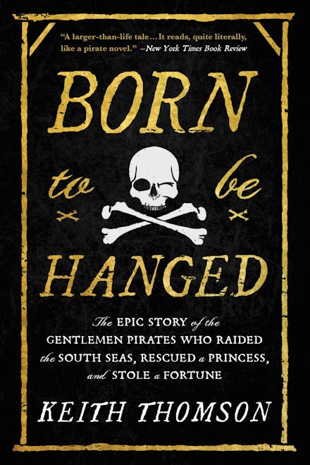 Born to Be Hanged