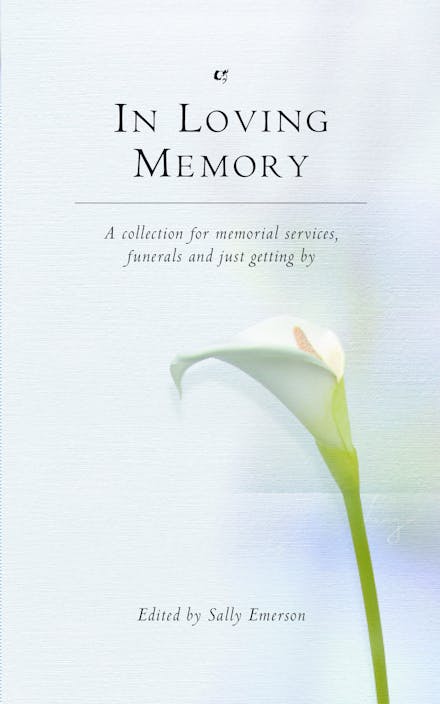 In Loving Memory