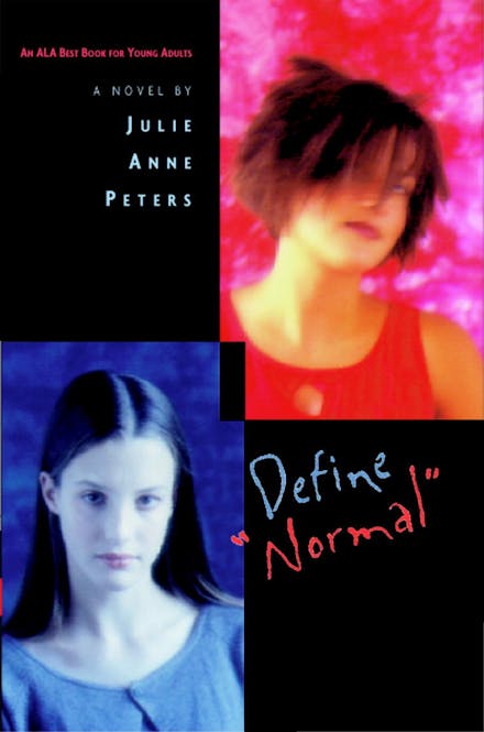 Define 'Normal'