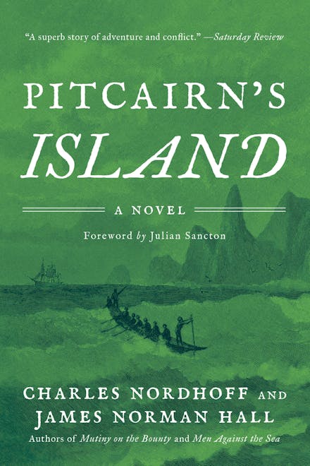 Pitcairn's Island