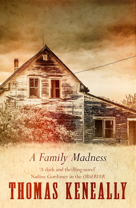 A Family Madness
