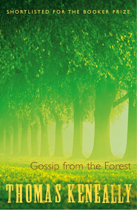 Gossip From the Forest