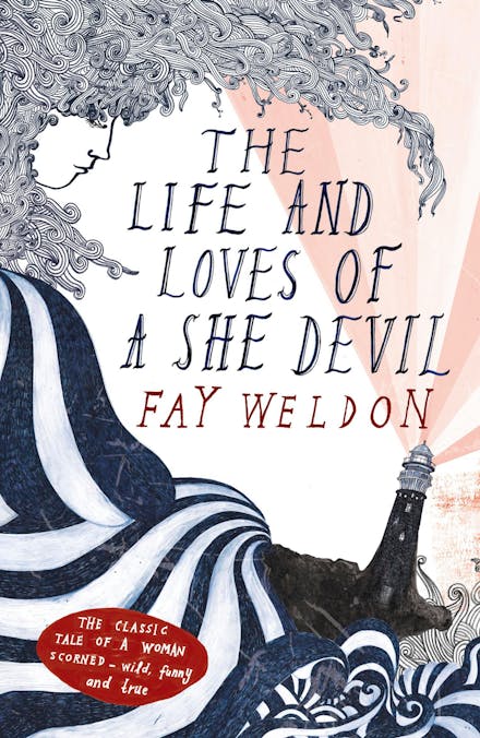 The Life and Loves of a She Devil