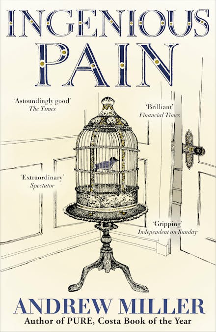 Ingenious Pain