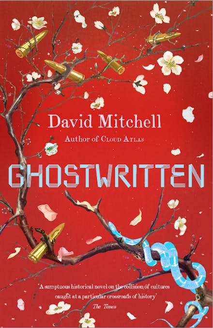 Ghostwritten