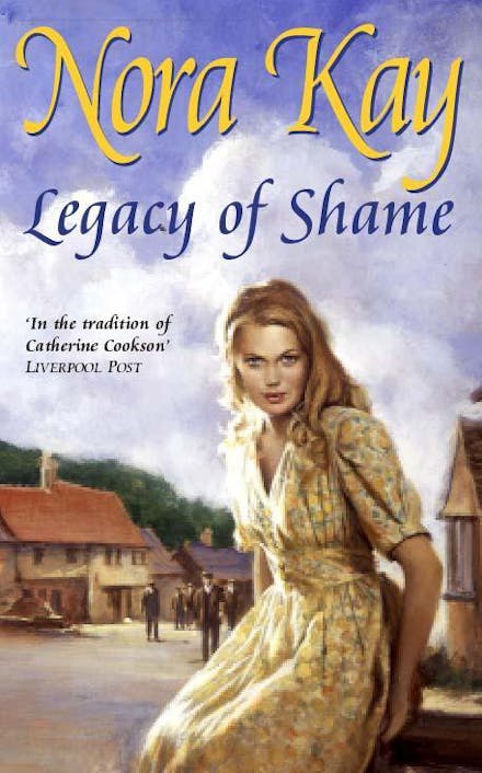 Legacy of Shame