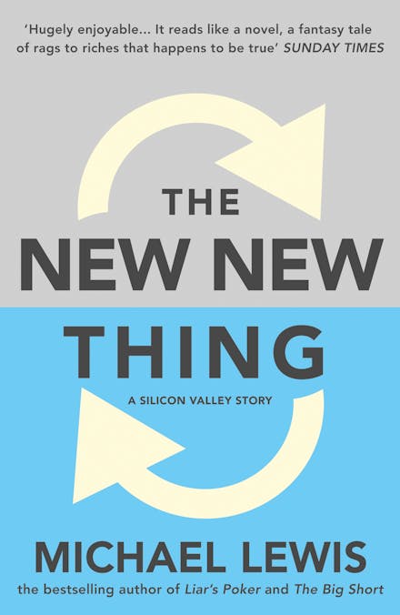 The New New Thing