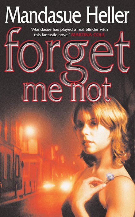 Forget Me Not