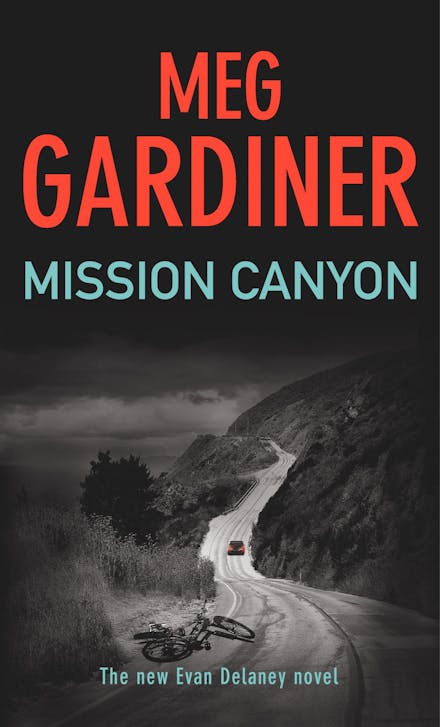Mission Canyon