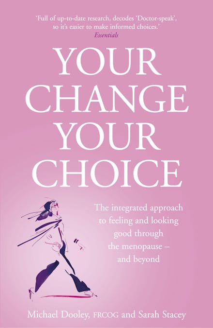 Your Change, Your Choice