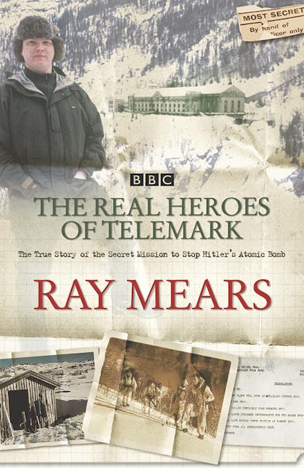 The Real Heroes Of Telemark