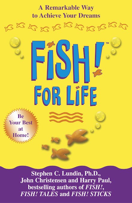 Fish! For Life