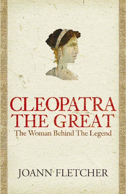 Cleopatra the Great