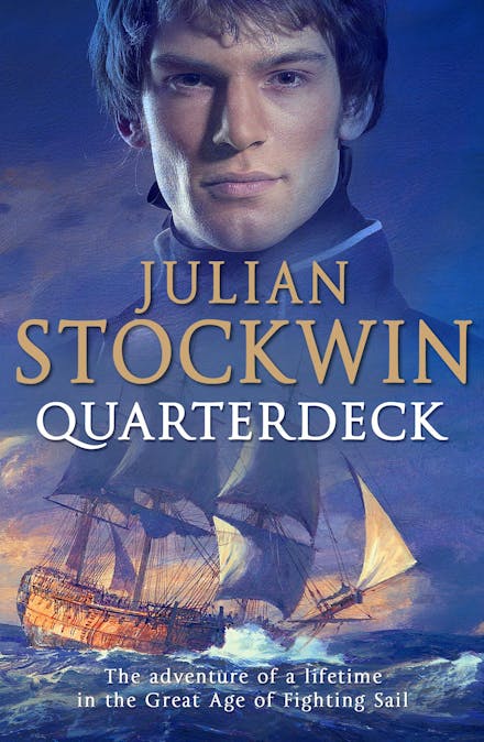 Quarterdeck