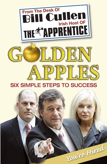 Golden Apples:  Six Simple Steps to Success
