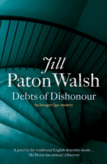 Debts of Dishonour