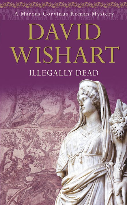 Illegally Dead