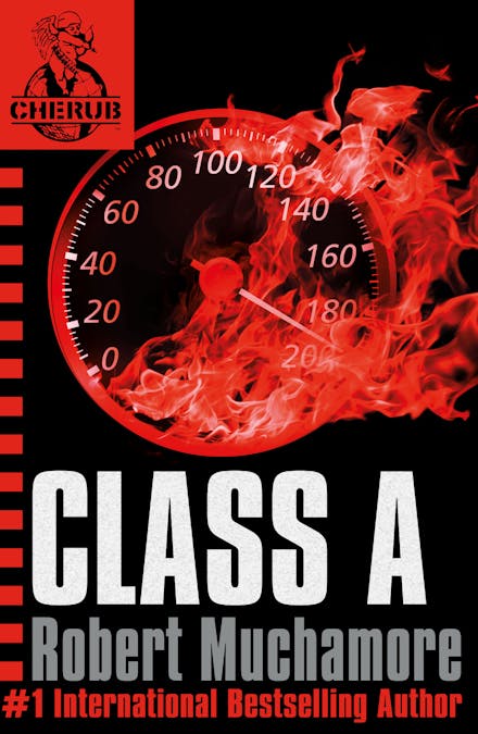 CHERUB: Class A