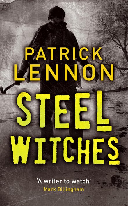Steel Witches