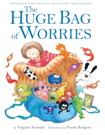 The Huge Bag of Worries