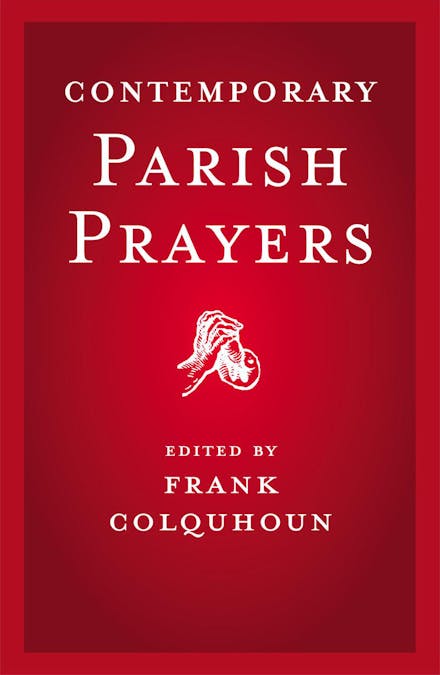 Contemporary Parish Prayers