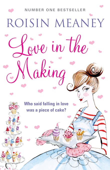 Love in the Making