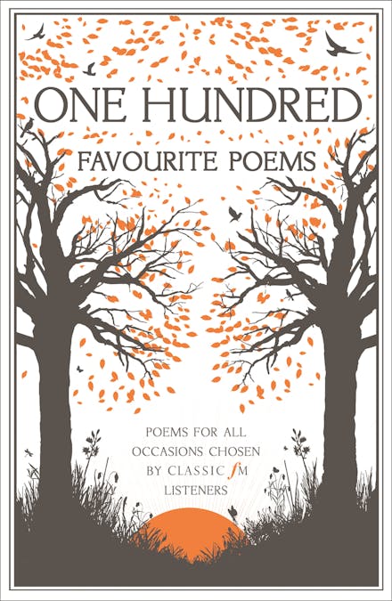Classic FM One Hundred Favourite Poems